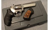 Ruger ~ SP101 ~ .357 Magnum - 5 of 6