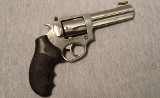 Ruger ~ SP101 ~ .357 Magnum - 1 of 6