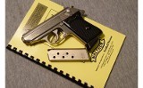 Walther ~ PPK ~ .380 ACP - 3 of 5