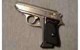 Walther ~ PPK ~ .380 ACP - 2 of 5