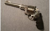 Ruger ~ Super Redhawk ~ .454 Casull - 2 of 6