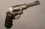 Ruger ~ Super Redhawk ~ .454 Casull - 1 of 6