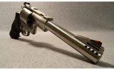Ruger ~ Super Redhawk ~ .454 Casull - 6 of 6