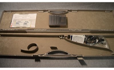 Benelli ~ Ethos Cordoba ~ 12 Gauge - Image 11 of 11