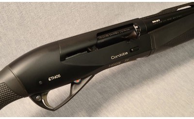 Benelli ~ Ethos Cordoba ~ 12 Gauge - Image 4 of 11