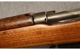 BSA ~ No. 1 Mk. 3 (Trainer) ~ .22 Caliber - Image 6 of 12