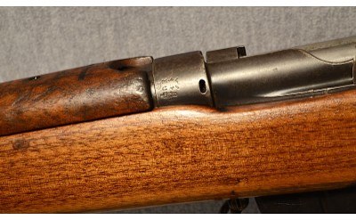 BSA ~ No. 1 Mk. 3 (Trainer) ~ .22 Caliber - Image 6 of 12