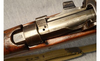 BSA ~ No. 1 Mk. 3 (Trainer) ~ .22 Caliber - Image 7 of 12