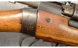 BSA ~ No. 1 Mk. 3 (Trainer) ~ .22 Caliber - Image 11 of 12