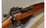BSA ~ No. 1 Mk. 3 (Trainer) ~ .22 Caliber - Image 3 of 12
