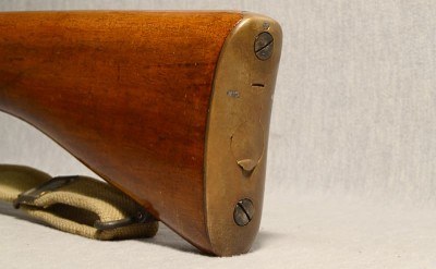 BSA ~ No. 1 Mk. 3 (Trainer) ~ .22 Caliber - Image 10 of 12