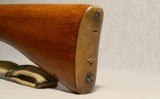 BSA ~ No. 1 Mk. 3 (Trainer) ~ .22 Caliber - Image 10 of 12