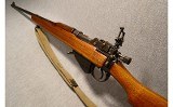 BSA ~ No. 1 Mk. 3 (Trainer) ~ .22 Caliber - Image 5 of 12
