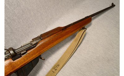 BSA ~ No. 1 Mk. 3 (Trainer) ~ .22 Caliber - Image 4 of 12