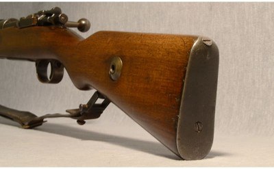 Zbrojovka Brno ~ 98/22 Mauser ~ 8mm - Image 11 of 11