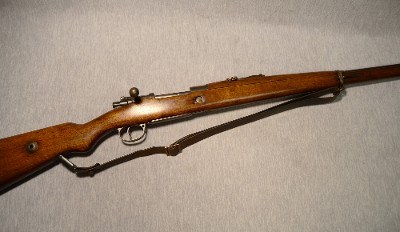 Zbrojovka Brno ~ 98/22 Mauser ~ 8mm - Image 1 of 11