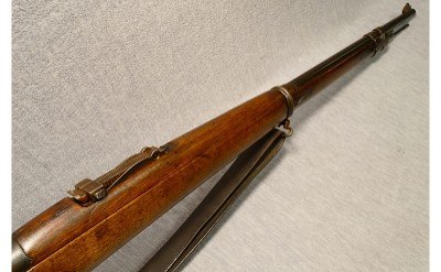 Zbrojovka Brno ~ 98/22 Mauser ~ 8mm - Image 4 of 11