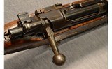 Zbrojovka Brno ~ 98/22 Mauser ~ 8mm - Image 6 of 11