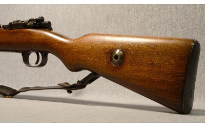 Zbrojovka Brno ~ 98/22 Mauser ~ 8mm - Image 10 of 11