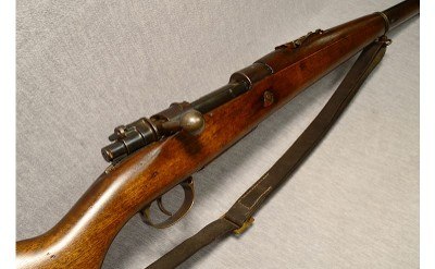 Zbrojovka Brno ~ 98/22 Mauser ~ 8mm - Image 3 of 11