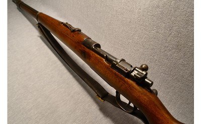 Zbrojovka Brno ~ 98/22 Mauser ~ 8mm - Image 8 of 11