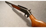 New England Firearms ~ Handi-Rifle ~ .500 S&W Magnum - 7 of 10