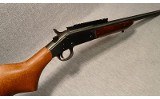 New England Firearms ~ Handi-Rifle ~ .500 S&W Magnum - 3 of 10