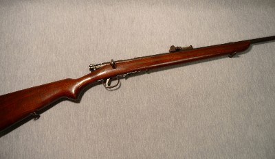 BSA ~ Miniature Rifle ~ .22 Long Rifle - Image 1 of 12