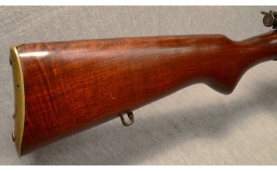BSA ~ Miniature Rifle ~ .22 Long Rifle - Image 2 of 12