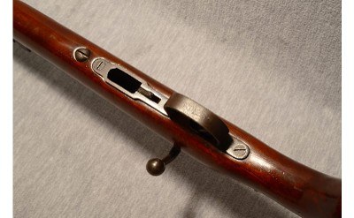 BSA ~ Miniature Rifle ~ .22 Long Rifle - Image 9 of 12