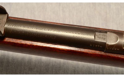 BSA ~ Miniature Rifle ~ .22 Long Rifle - Image 6 of 12