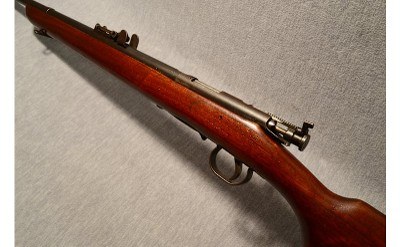 BSA ~ Miniature Rifle ~ .22 Long Rifle - Image 8 of 12