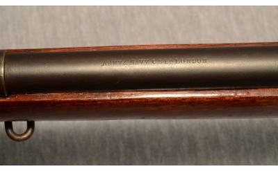 BSA ~ Miniature Rifle ~ .22 Long Rifle - Image 7 of 12