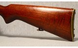 BSA ~ Miniature Rifle ~ .22 Long Rifle - Image 11 of 12