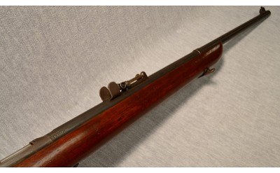 BSA ~ Miniature Rifle ~ .22 Long Rifle - Image 4 of 12