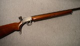 BSA ~ Model 12/15 ~ .22 Long Rifle - 1 of 12