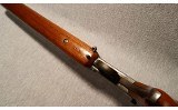 BSA ~ Model 12/15 ~ .22 Long Rifle - 9 of 12