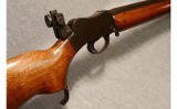 BSA ~ Model 12/15 ~ .22 Long Rifle - 3 of 12