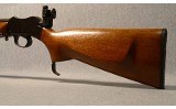 BSA ~ Model 12/15 ~ .22 Long Rifle - 11 of 12