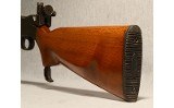 BSA ~ Model 12/15 ~ .22 Long Rifle - 12 of 12