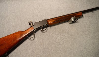 BSA ~ Model 12 ~ .22 Long Rifle - Image 1 of 13