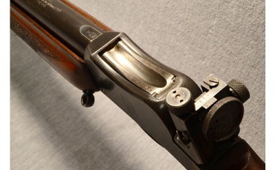 BSA ~ Model 12 ~ .22 Long Rifle - Image 7 of 13