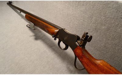 BSA ~ Model 12 ~ .22 Long Rifle - Image 9 of 13