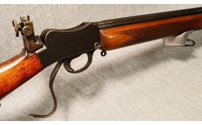 BSA ~ Model 12 ~ .22 Long Rifle - Image 3 of 13