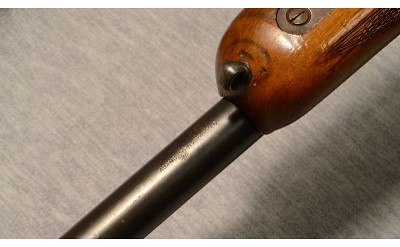 BSA ~ Model 12 ~ .22 Long Rifle - Image 10 of 13