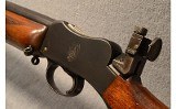 BSA ~ Model 12 ~ .22 Long Rifle - Image 8 of 13
