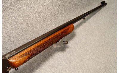 BSA ~ Model 12 ~ .22 Long Rifle - Image 5 of 13