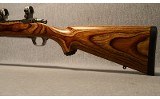 Sturm, Ruger & Co. ~ M77 Mark II ~ .30-06 Springfield - 8 of 9