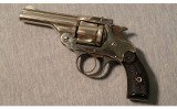 Hopkins & Allen ~ Forehand Model 1901 ~ No Caliber - 2 of 7