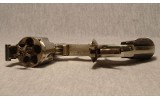 Hopkins & Allen ~ Forehand Model 1901 ~ No Caliber - 3 of 7